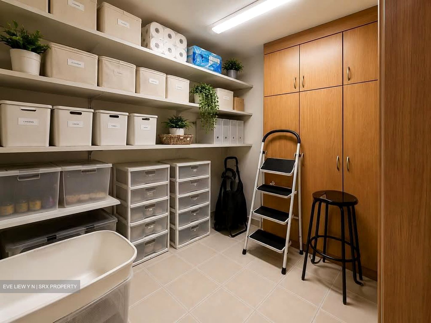 Blk 128 Lorong Ah Soo (Hougang), HDB Executive #593705091